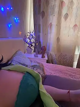 Snapshot of Lolaley2 chatting on 17, 3, 2025 Lolaley2 online show from 17, 3, 2025