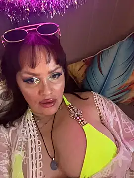 Lolaley2 online show from 14, 3, 2026