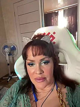 Lolaley2 online show from 15, 3, 2026