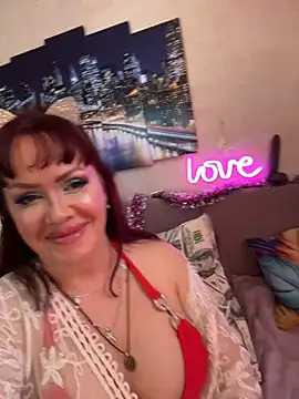 Lolaley2 online show from 16, 3, 2026