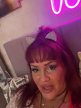 Lolaley2 online show from 26, 7, 2026