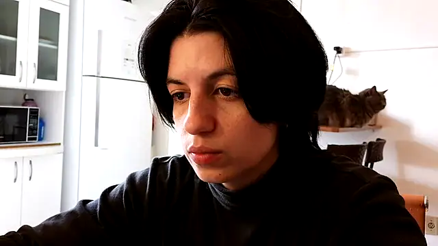 kyslrana online show from 22, 5, 2026