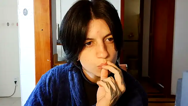 kyslrana online show from 27, 5, 2026