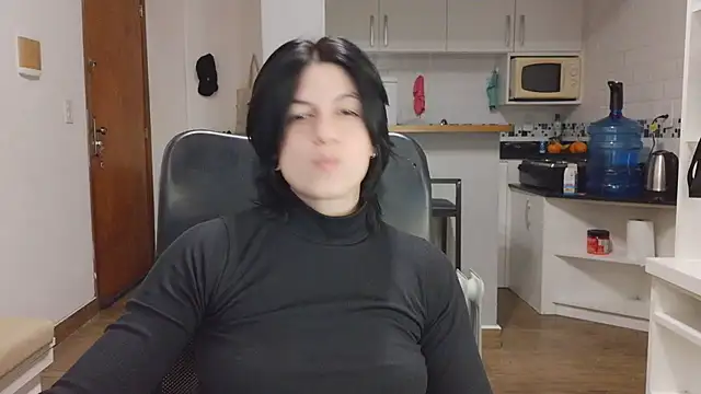 kyslrana online show from 13, 7, 2026