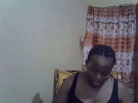 Ebonyceline online show from 11, 10, 2025