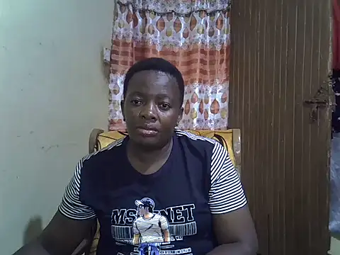 Ebonyceline online show from 15, 10, 2025