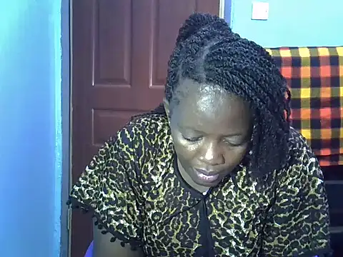 Ebonyceline online show from 21, 5, 2026