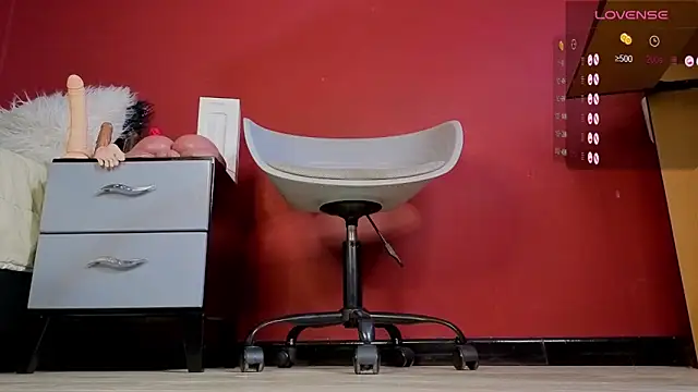 TomLover 12 online show from 19, 11, 2025