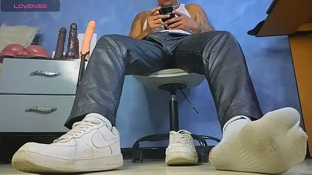 TomLover 12 online show from 4, 8, 2026