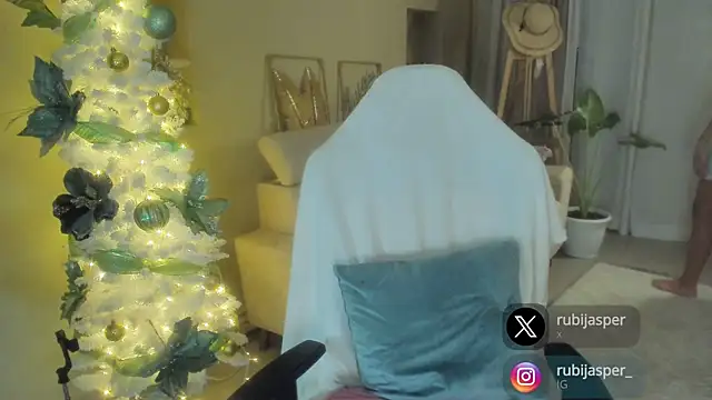 missrubijasper online show from 15, 1, 2025