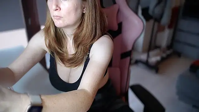 Exotic-Desire online show from 10, 11, 2025