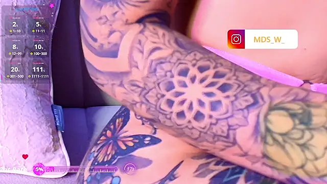 Snapshot of MaddisonWelch chatting on 28, 2, 2026 MaddisonWelch online show from 28, 2, 2026