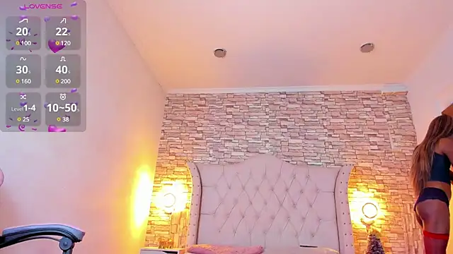 Lucia-sex online show from 2, 12, 2024