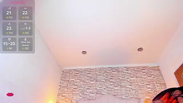 Lucia-sex online show from 28, 2, 2025