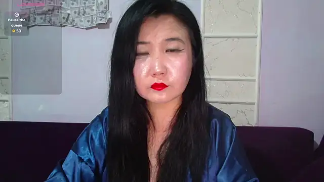 Bet Lu online show from 10, 4, 2026