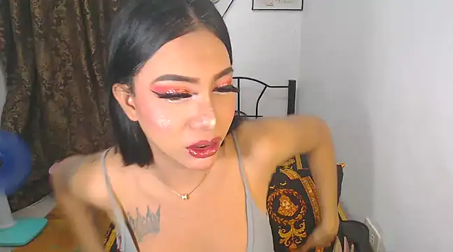 MYGREATLOLLIPOP online show from 6, 2, 2025