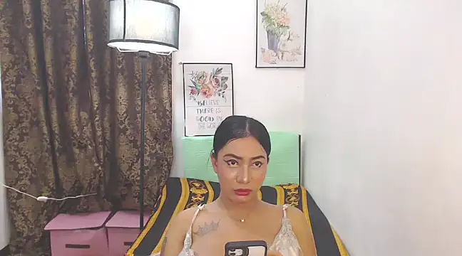 MYGREATLOLLIPOP online show from 8, 2, 2025