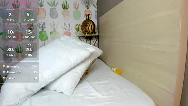 Snapshot of jade_cruz20 chatting on 23, 12, 2024 jade cruz20 online show from 23, 12, 2024