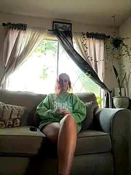 Snapshot of ClumsyLink chatting on 17, 10, 2025 ClumsyLink online show from 17, 10, 2025