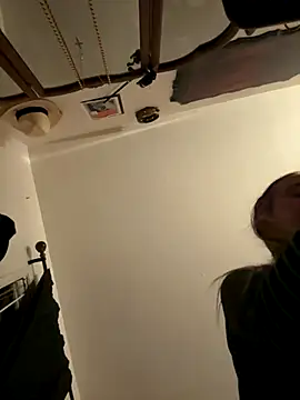 Snapshot of ClumsyLink chatting on 19, 10, 2025 ClumsyLink online show from 19, 10, 2025