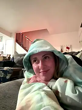 ClumsyLink online show from 22, 12, 2025