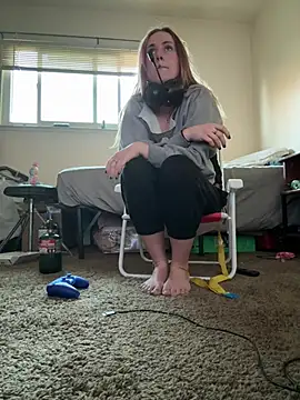 ClumsyLink online show from 19, 1, 2026