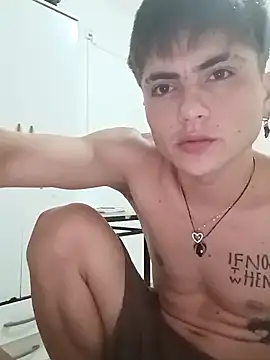 NicoAndGer online show from 26, 2, 2025