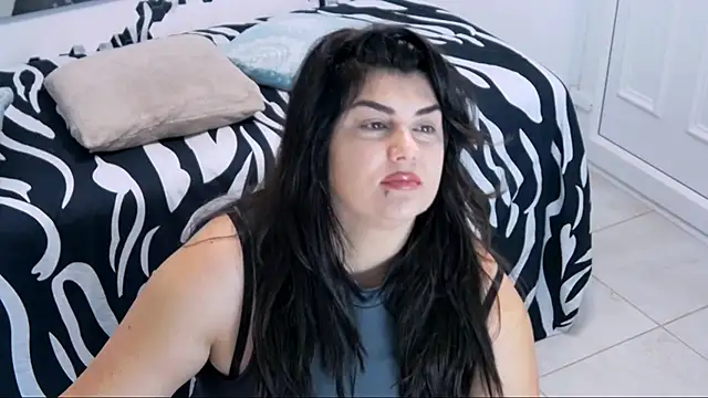 Snapshot of TinaMaay chatting on 30, 1, 2025 TinaMaay online show from 30, 1, 2025