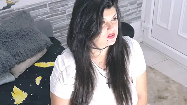 TinaMaay online show from 11, 5, 2026