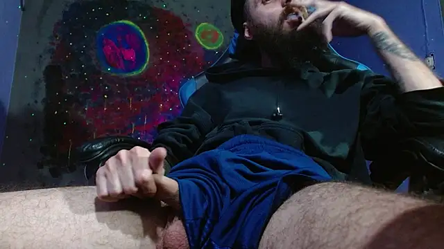 Tatted21xxx online show from 23, 1, 2025