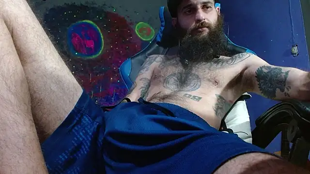 Tatted21xxx online show from 25, 1, 2025