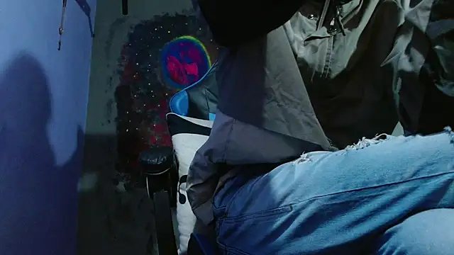 Tatted21xxx online show from 29, 1, 2025