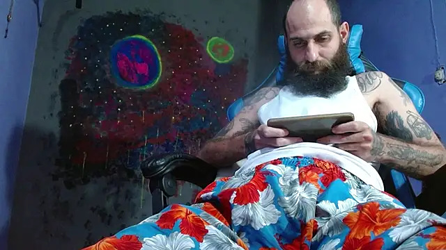 Tatted21xxx online show from 1, 2, 2025