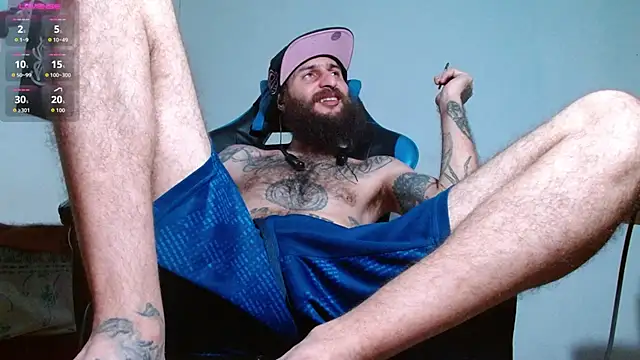 Snapshot of Tatted21xxx chatting on 26, 5, 2026 Tatted21xxx online show from 26, 5, 2026