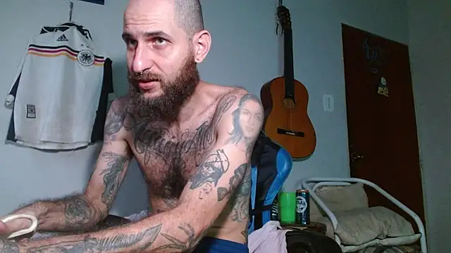 Tatted21xxx online show from 25, 6, 2026
