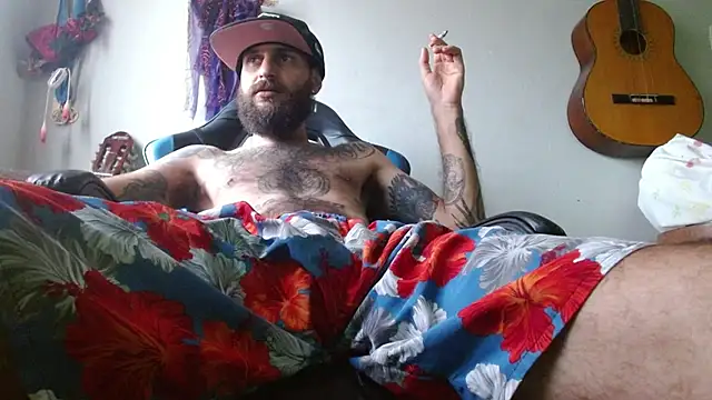Tatted21xxx online show from 5, 7, 2026