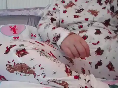 RealLittleRedRidingHood online show from 12, 11, 2025