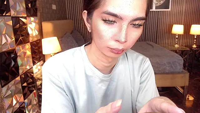 AlluringKIRSTEN online show from 29, 3, 2026