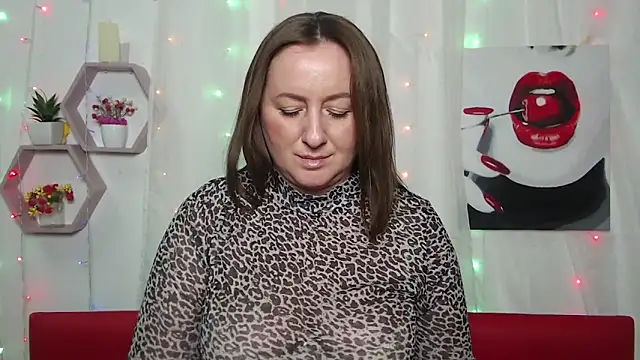 Abby Taylorr online show from 18, 1, 2025