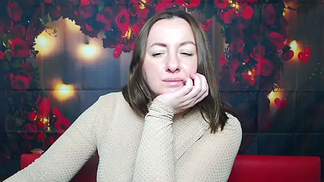 Abby Taylorr online show from 23, 1, 2025