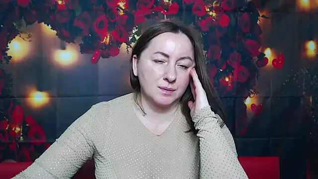 Abby Taylorr online show from 23, 1, 2025