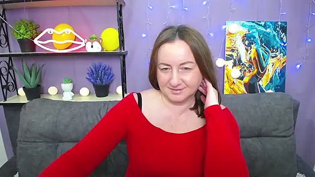 Abby Taylorr online show from 25, 1, 2025