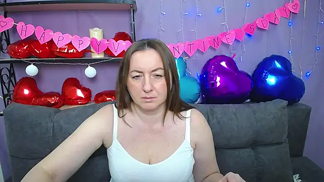 Abby Taylorr online show from 6, 2, 2025