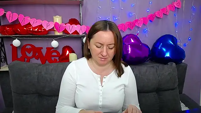 Abby Taylorr online show from 9, 2, 2025