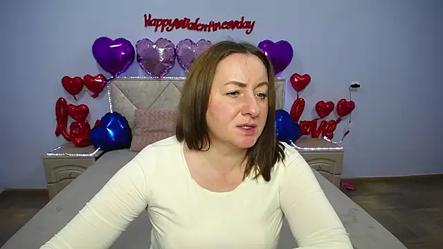 Abby Taylorr online show from 13, 2, 2025