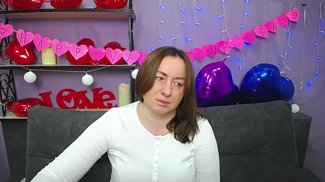 Abby Taylorr online show from 15, 2, 2025