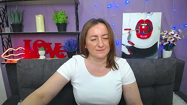 Abby Taylorr online show from 16, 3, 2025