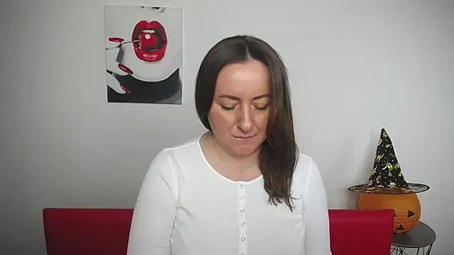 Abby Taylorr online show from 19, 10, 2025