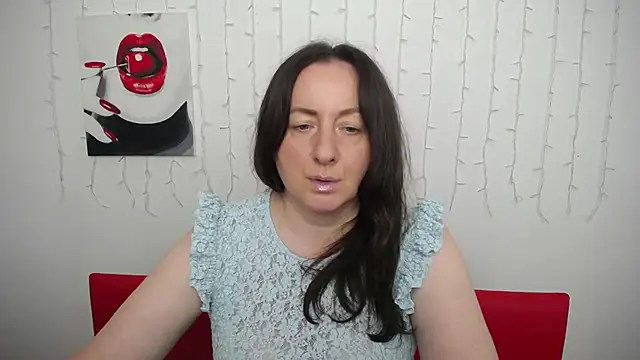 Abby Taylorr online show from 14, 7, 2026