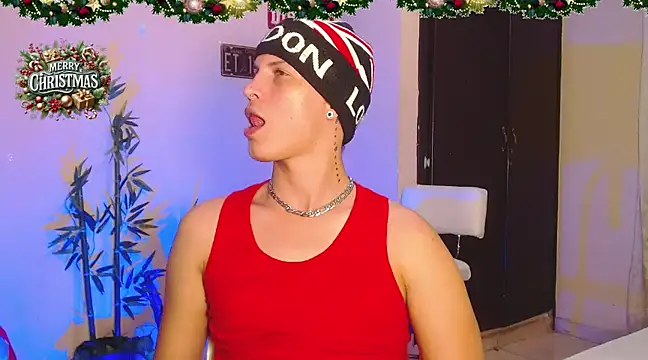 DavidNeill online show from 26, 12, 2024